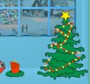 Dress tree (free online flash game)