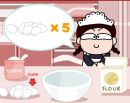 Play Kitchen queen (free online flash game) / For girls: games on-line
