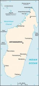 Photos: Madagascar (pictures, images)