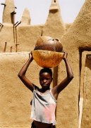 Photo: Mali