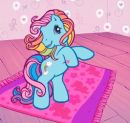 Play My little pony (free online flash game) / For girls: games on-line
