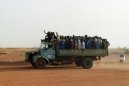 Photos: Niger (pictures, images)