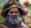 Photo: Papua New Guinea