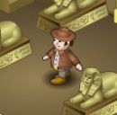 Pharaon tomb (free online flash game)