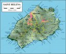 Photos: Saint Helena (pictures, images)