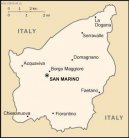 Photos: San Marino (pictures, images)