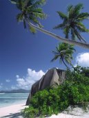 Photo: Seychelles