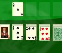 Photo: Solitaire