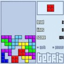 Tetris - free game on-line