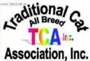Photo: Traditional cat association (tca)