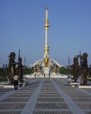 Photos: Turkmenistan (pictures, images)