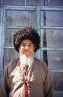 Photos: Turkmenistan (pictures, images)
