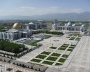 Photos: Turkmenistan (pictures, images)