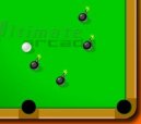 Photo: Ultimate billiards