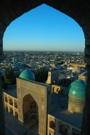 Photos: Uzbekistan (pictures, images)