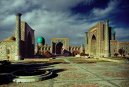 Photo: Uzbekistan