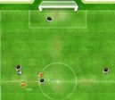 Photo: World cup goal