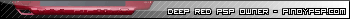 Userbars to free download for your forum or blog (16 096 userbars)