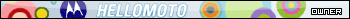 More userbars to free download