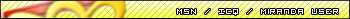 More userbars to free download