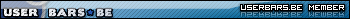 Userbars to free download for your forum or blog (16 096 userbars)