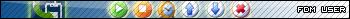 More userbars to free download