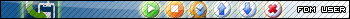 More userbars to free download