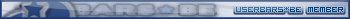 Userbars to free download for your forum or blog (16 096 userbars)