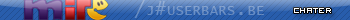 More userbars to free download