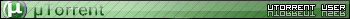 More userbars to free download