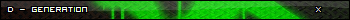 More userbars to free download
