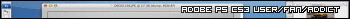 More userbars to free download