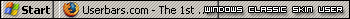 More userbars to free download