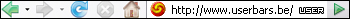 Userbars to free download for your forum or blog (16 096 userbars)