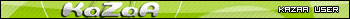 More userbars to free download