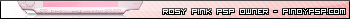 Userbars to free download for your forum or blog (16 096 userbars)