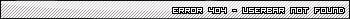 More userbars to free download