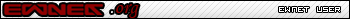 More userbars to free download