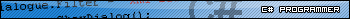 More userbars to free download