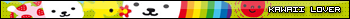Userbars to free download for your forum or blog (16 096 userbars)