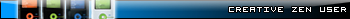 Userbars to free download for your forum or blog (16 096 userbars)