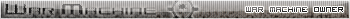 More userbars to free download