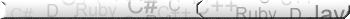 More userbars to free download