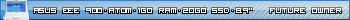 More userbars to free download