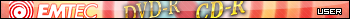 More userbars to free download