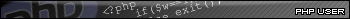 More userbars to free download