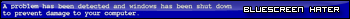 More userbars to free download