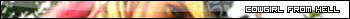 Userbars to free download for your forum or blog (16 096 userbars)