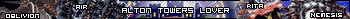 More userbars to free download